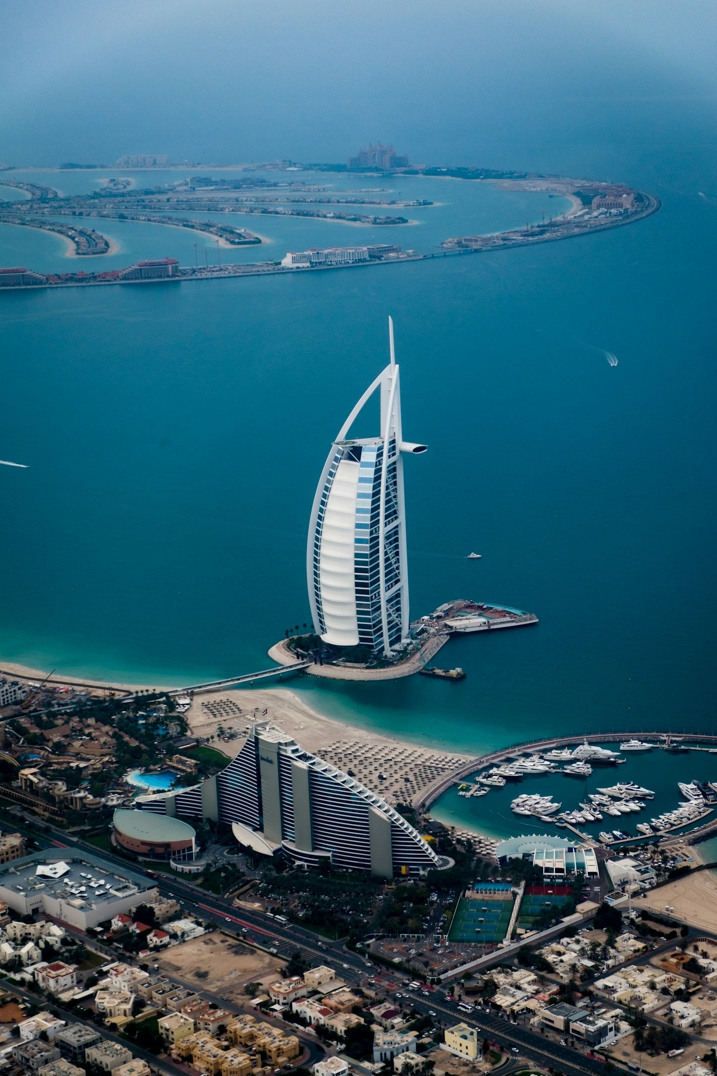 The Founder’s Journey: Investing in Dubai Real Estate